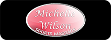 Michelle wilson sports massage